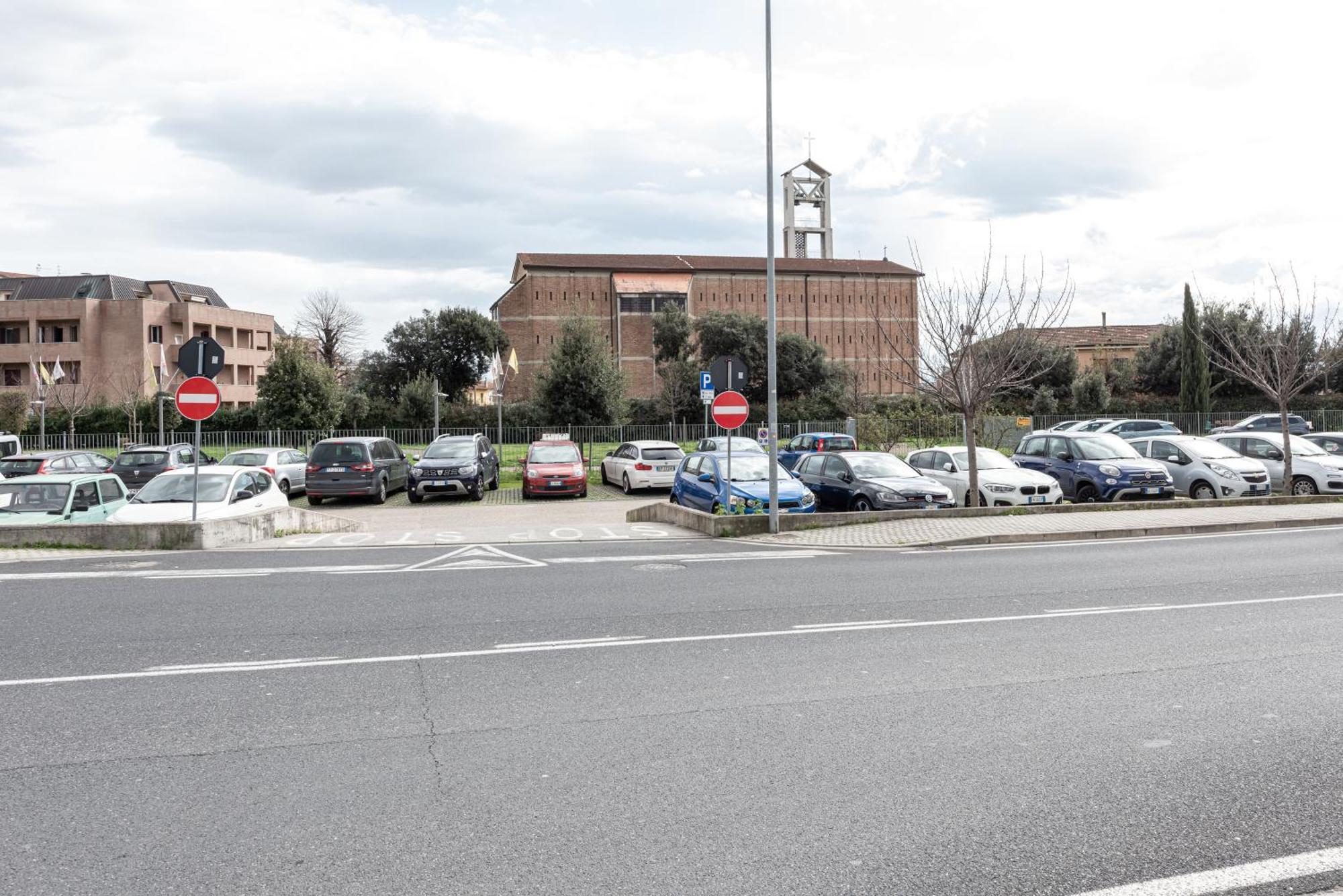Nel Cuore Del Rione Del Drago Pistoia Bagian luar foto